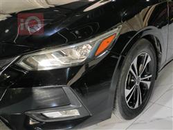 نیسان سێنترا